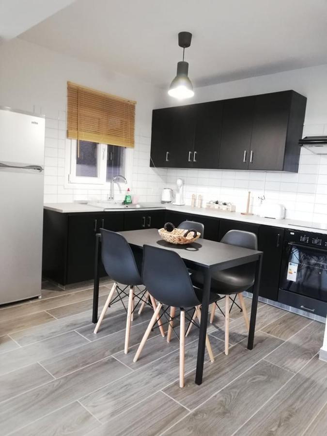 Ariadne Apartment Παραλίμνι Εξωτερικό φωτογραφία