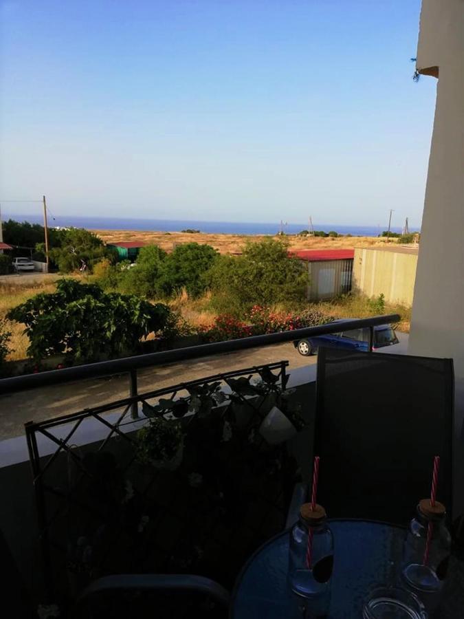Ariadne Apartment Παραλίμνι Εξωτερικό φωτογραφία